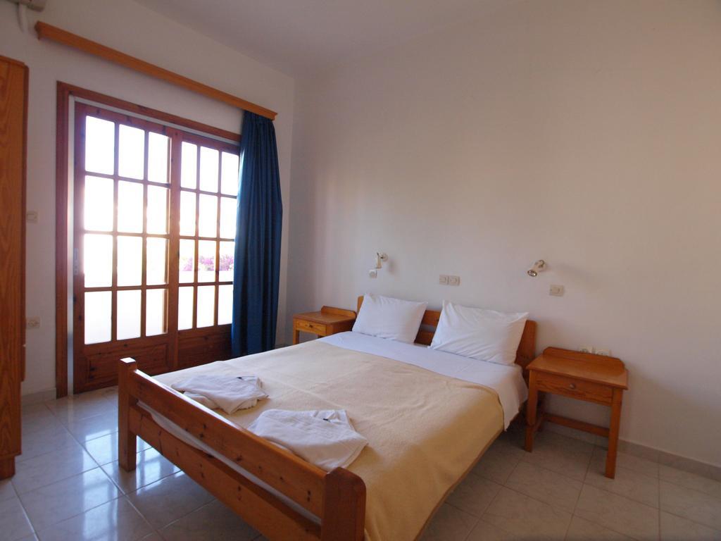 Irini Apartments Платаньяс Номер фото