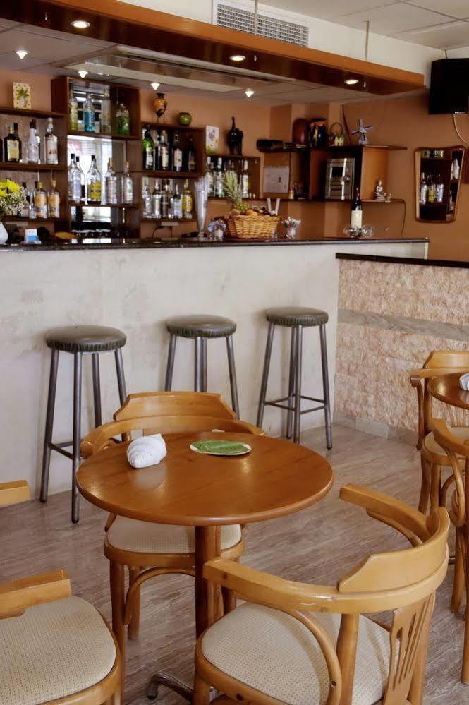 Irini Apartments Платаньяс Экстерьер фото