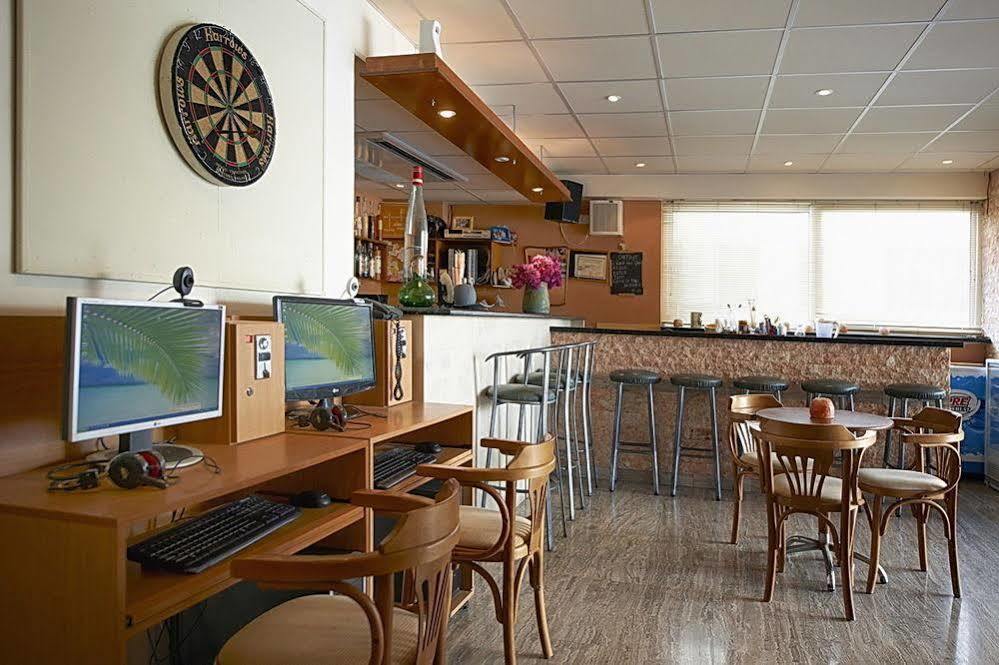 Irini Apartments Платаньяс Экстерьер фото